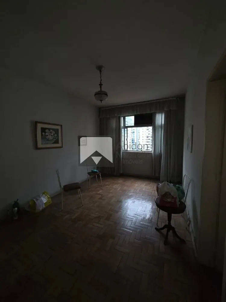 Apartamento, 3 quartos, 100 m² - Foto 2