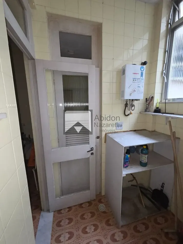 Apartamento, 3 quartos, 100 m² - Foto 26