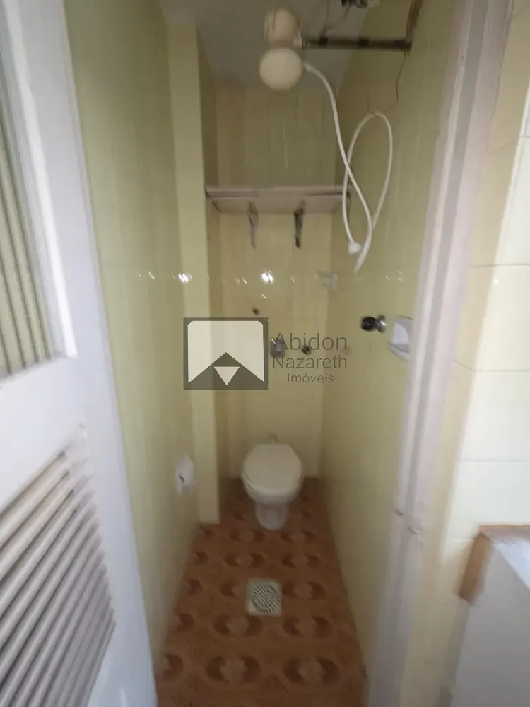Apartamento, 3 quartos, 100 m² - Foto 29