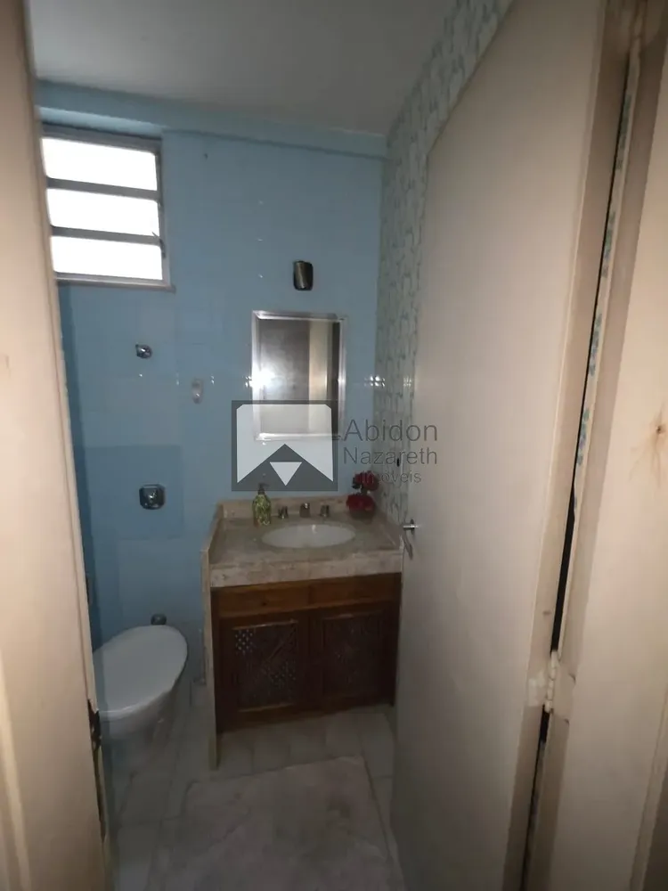 Apartamento, 3 quartos, 100 m² - Foto 12