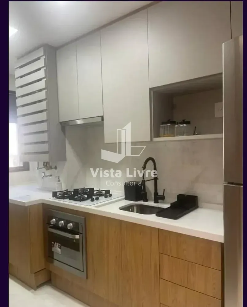 Apartamento, 2 quartos, 56 m² - Foto 7