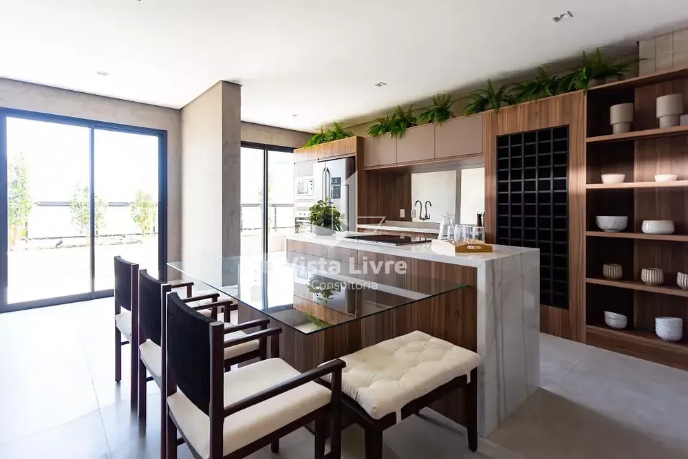Apartamento, 2 quartos, 56 m² - Foto 5