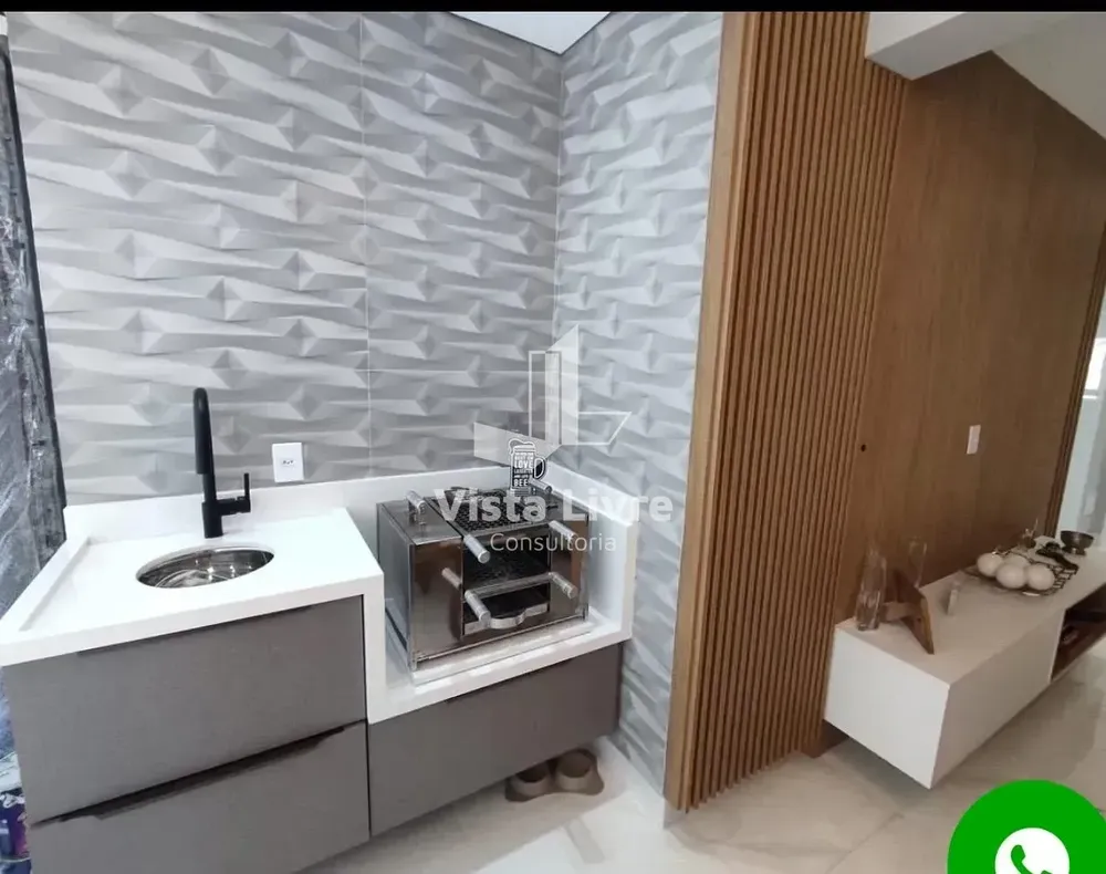 Apartamento, 2 quartos, 56 m² - Foto 6