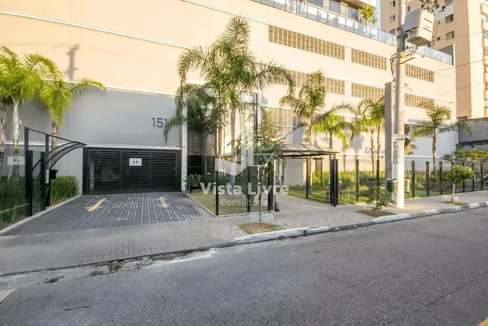 Apartamento, 2 quartos, 56 m² - Foto 8