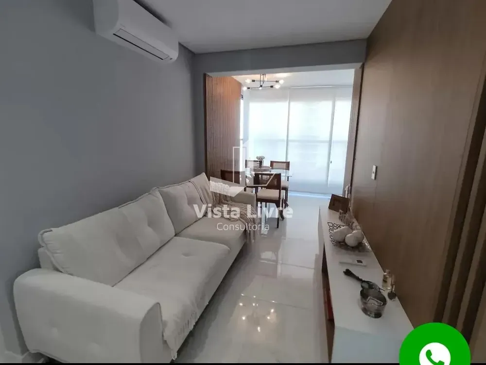 Apartamento, 2 quartos, 56 m² - Foto 1
