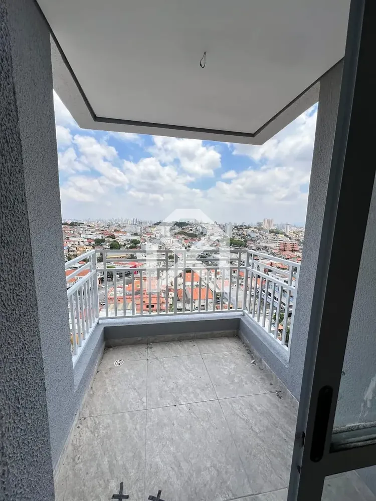 Apartamento, 2 quartos, 50 m² - Foto 3