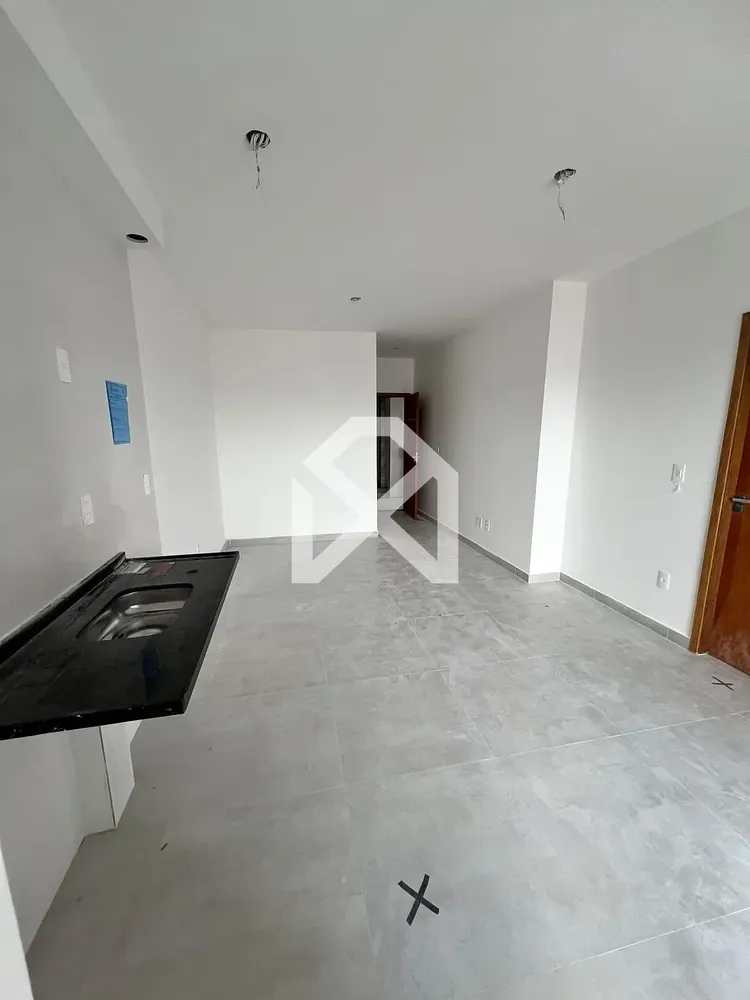 Apartamento, 2 quartos, 50 m² - Foto 1