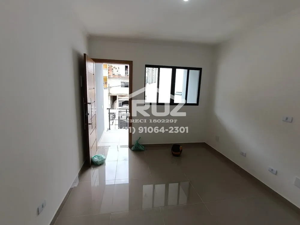 Casa, 3 quartos, 123 m² - Foto 2