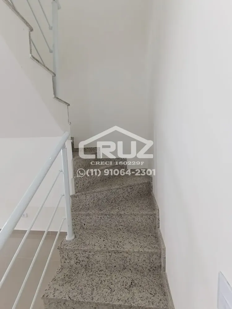 Casa, 3 quartos, 123 m² - Foto 7