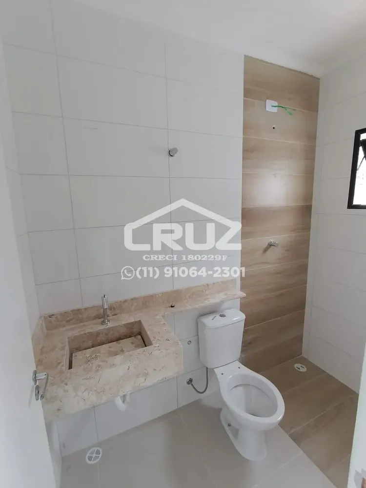 Casa, 3 quartos, 123 m² - Foto 6