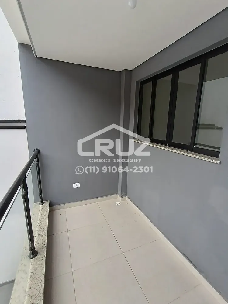 Casa, 3 quartos, 123 m² - Foto 3