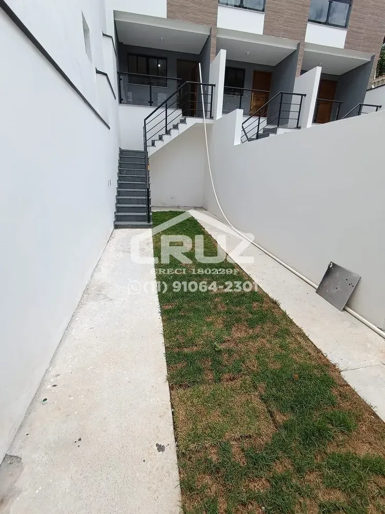 Casa, 3 quartos, 123 m² - Foto 5