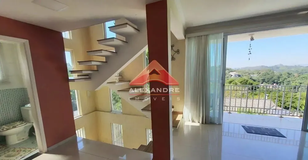 Casa, 3 quartos, 320 m² - Foto 2