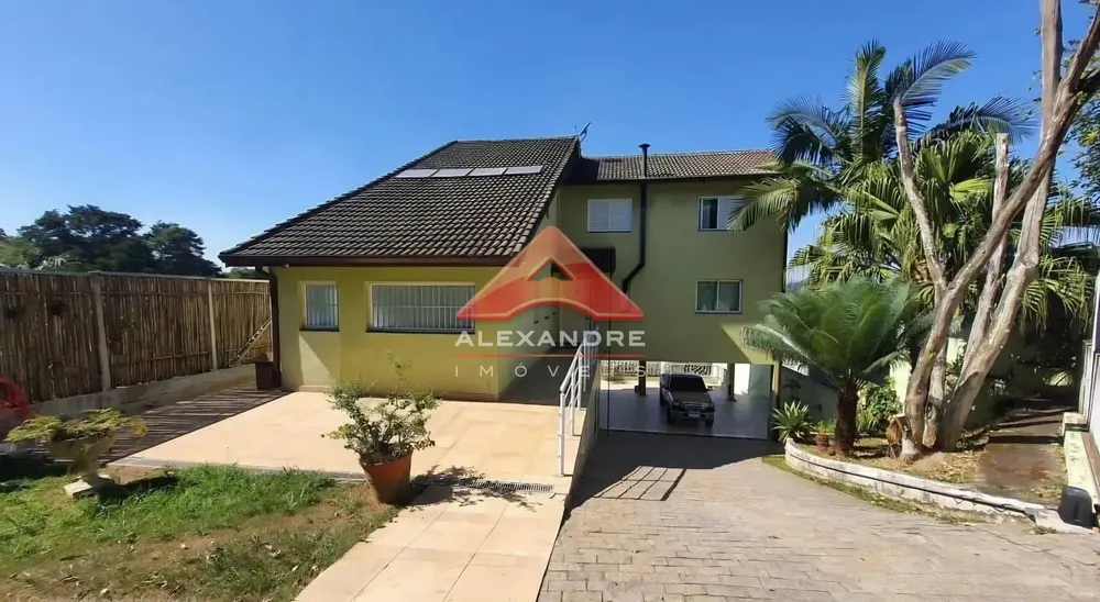 Casa, 3 quartos, 320 m² - Foto 1