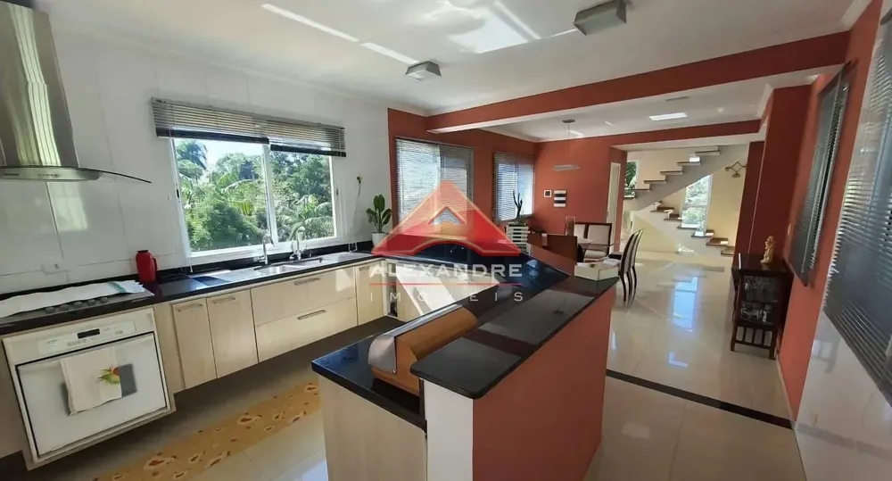 Casa, 3 quartos, 320 m² - Foto 8
