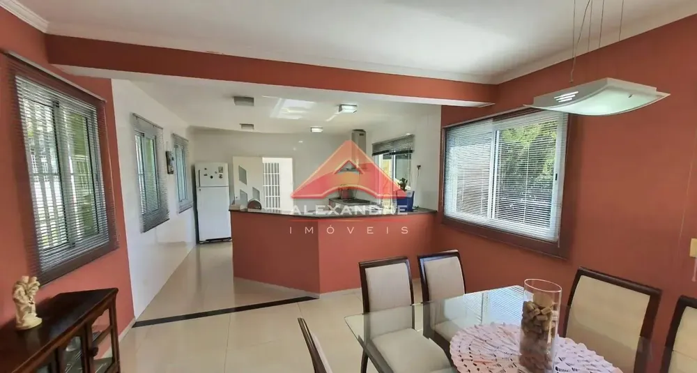 Casa, 3 quartos, 320 m² - Foto 7