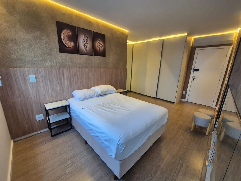 Apartamento, 1 quarto, 95 m² - Foto 1