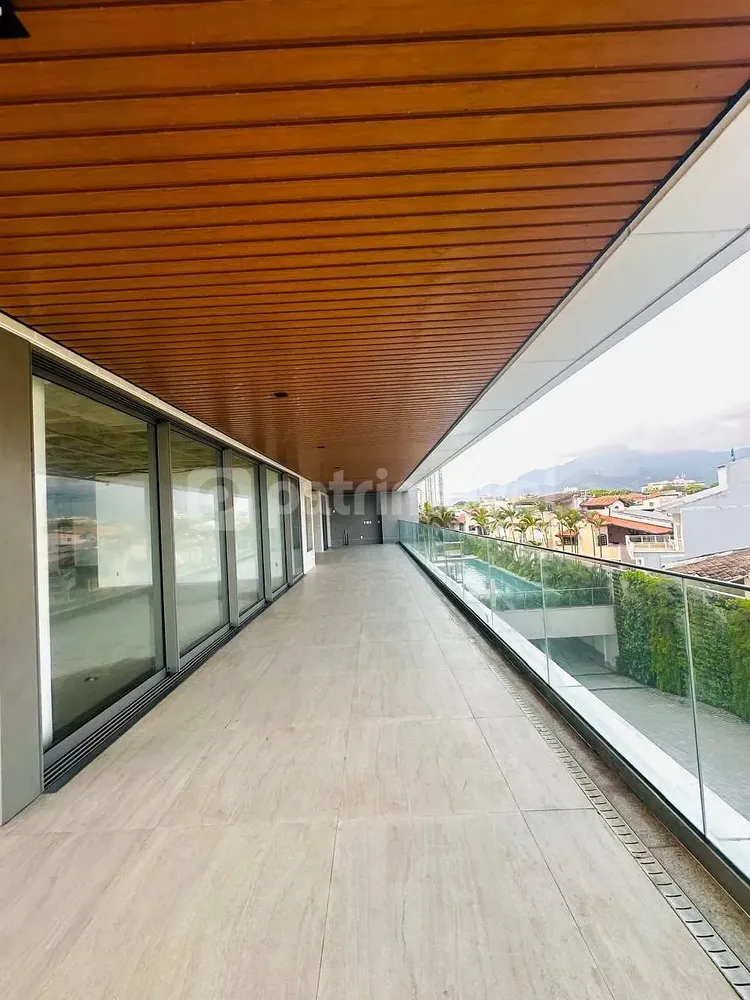 Apartamento, 6 quartos, 870 m² - Foto 2