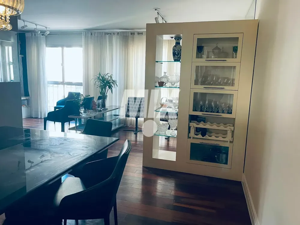 Apartamento, 3 quartos, 110 m² - Foto 1