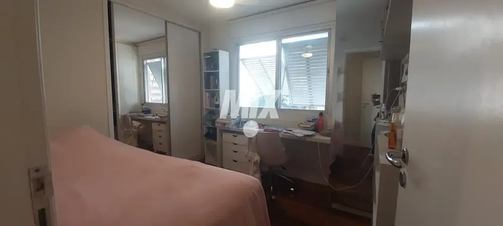 Apartamento, 3 quartos, 110 m² - Foto 4