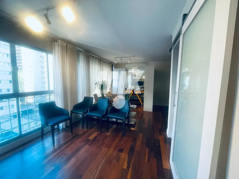 Apartamento, 3 quartos, 110 m² - Foto 2