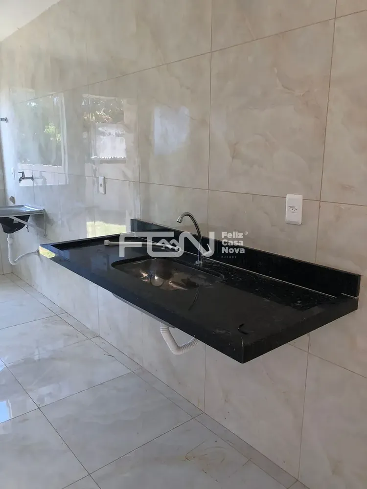 Casa, 3 quartos, 80 m² - Foto 4