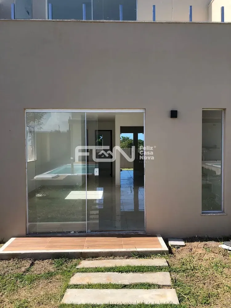 Casa, 3 quartos, 80 m² - Foto 2