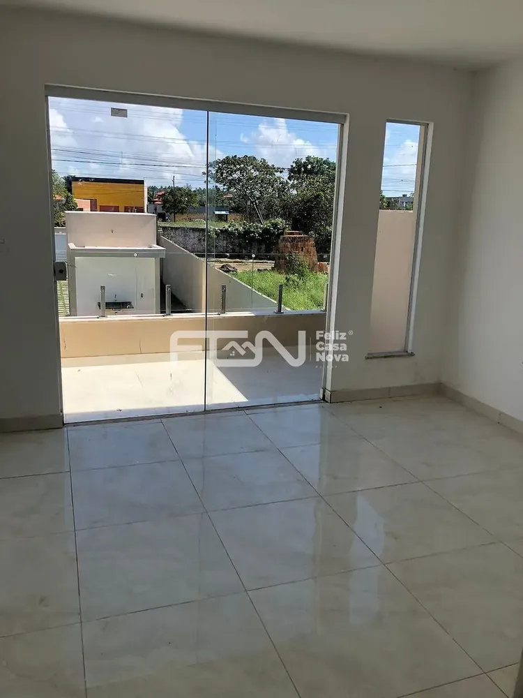 Casa, 3 quartos, 80 m² - Foto 3