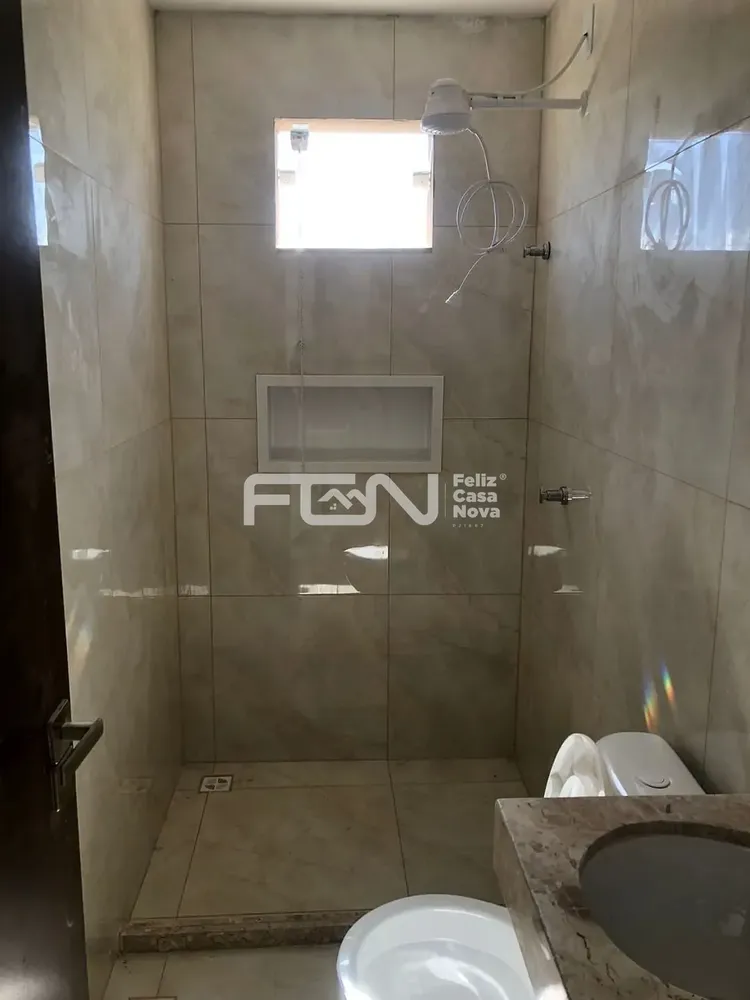 Casa, 3 quartos, 80 m² - Foto 6