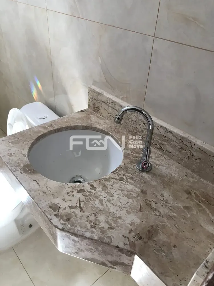 Casa, 3 quartos, 80 m² - Foto 7