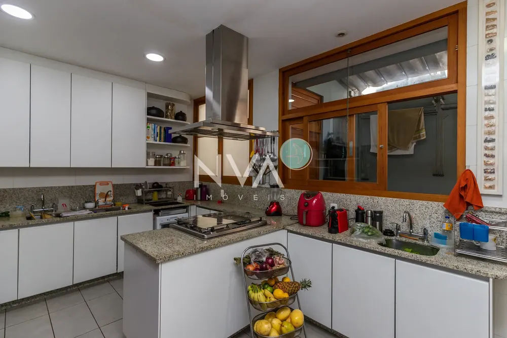 Casa, 4 quartos, 496 m² - Foto 27