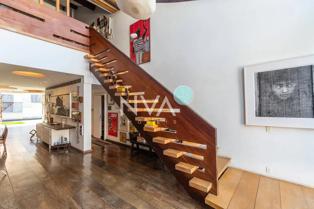 Casa, 4 quartos, 496 m² - Foto 3