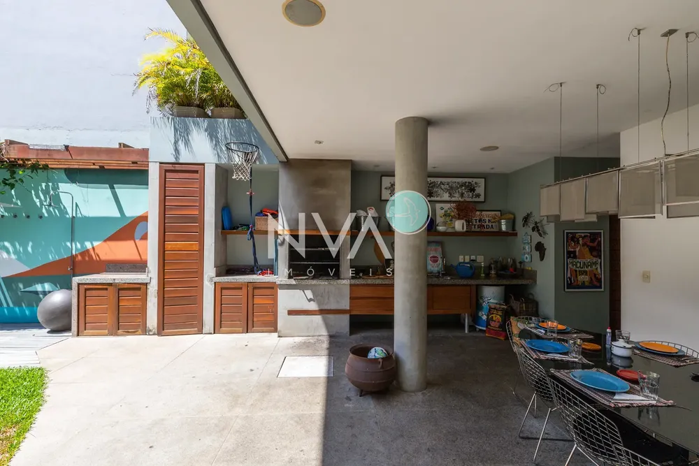 Casa, 4 quartos, 496 m² - Foto 16