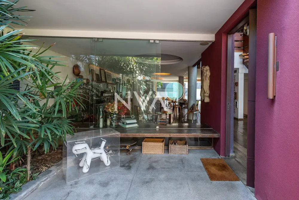 Casa, 4 quartos, 496 m² - Foto 2