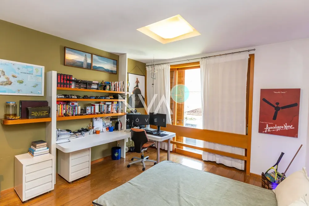 Casa, 4 quartos, 496 m² - Foto 40