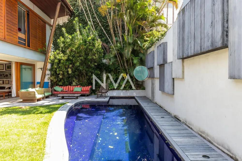 Casa, 4 quartos, 496 m² - Foto 20