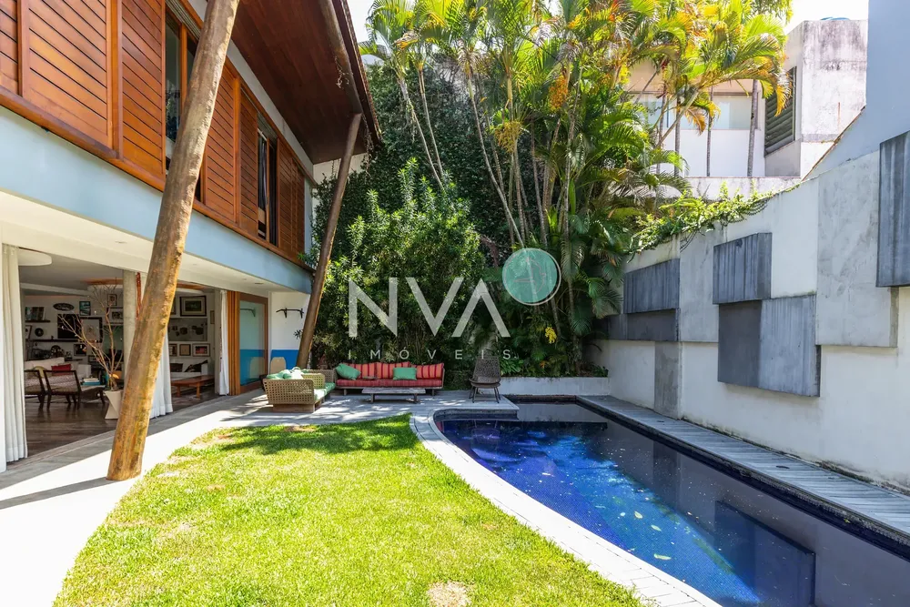 Casa, 4 quartos, 496 m² - Foto 18