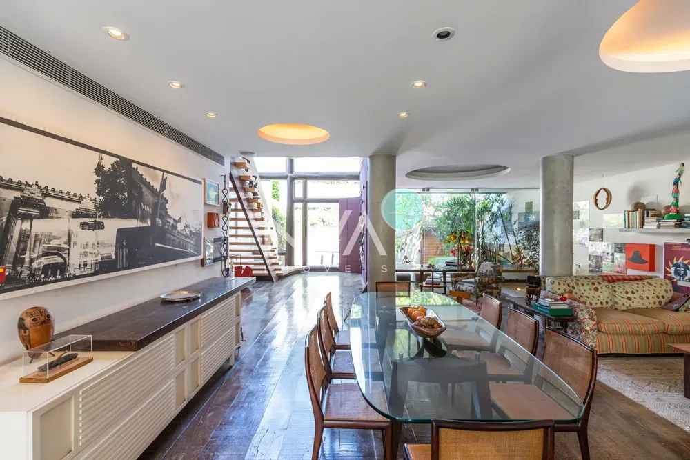 Casa, 4 quartos, 496 m² - Foto 10