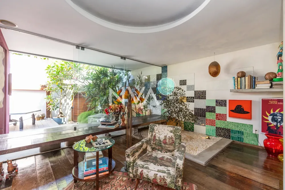 Casa, 4 quartos, 496 m² - Foto 7
