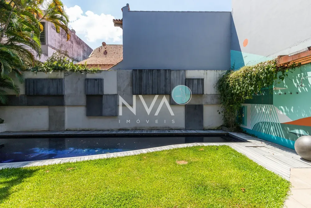 Casa, 4 quartos, 496 m² - Foto 17