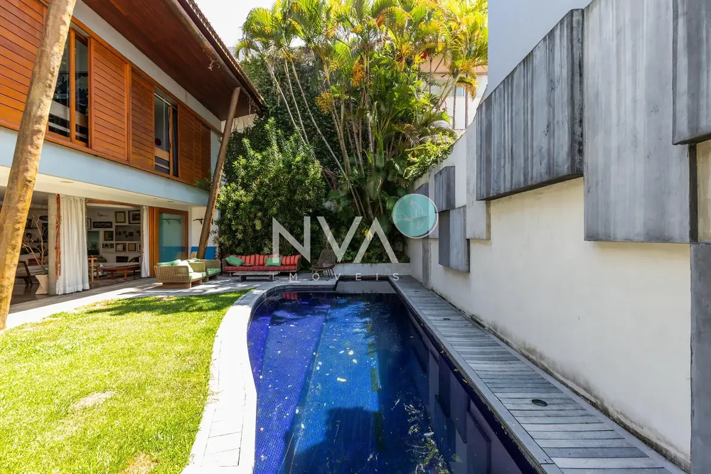 Casa, 4 quartos, 496 m² - Foto 19