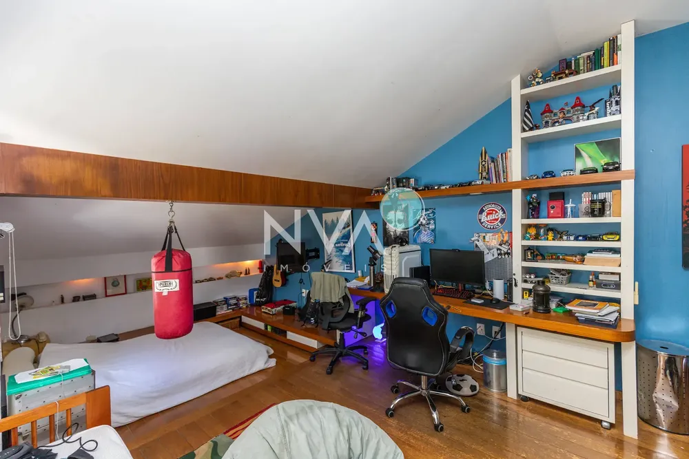 Casa, 4 quartos, 496 m² - Foto 36