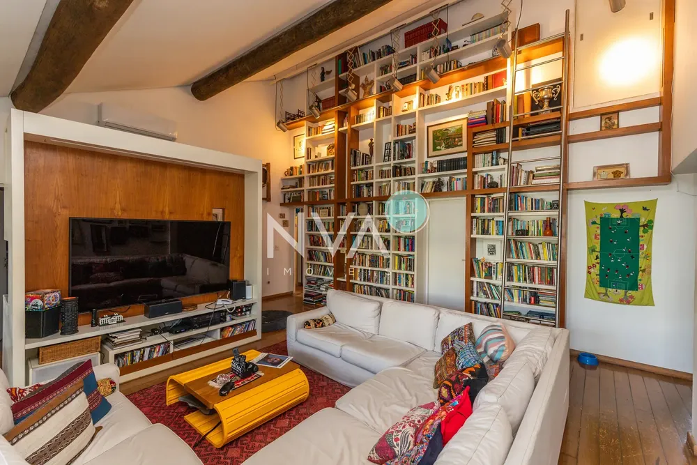 Casa, 4 quartos, 496 m² - Foto 32
