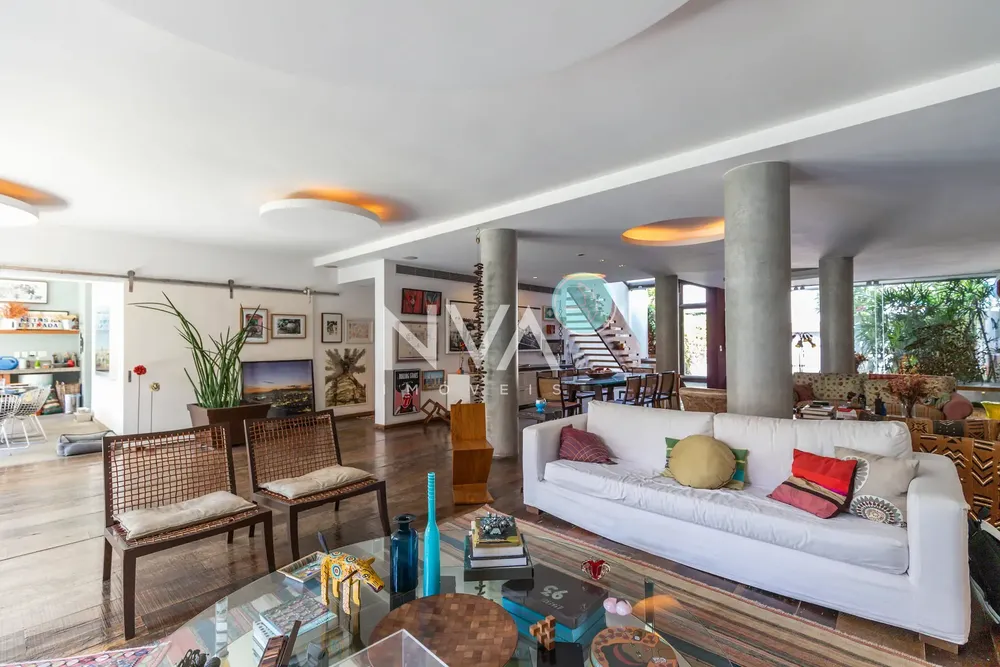 Casa, 4 quartos, 496 m² - Foto 13