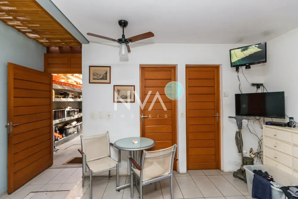 Casa, 4 quartos, 496 m² - Foto 30