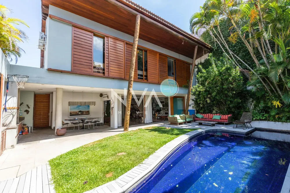 Casa, 4 quartos, 496 m² - Foto 21
