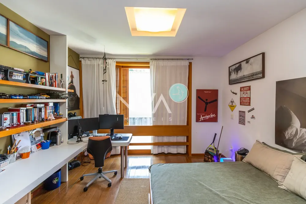 Casa, 4 quartos, 496 m² - Foto 39
