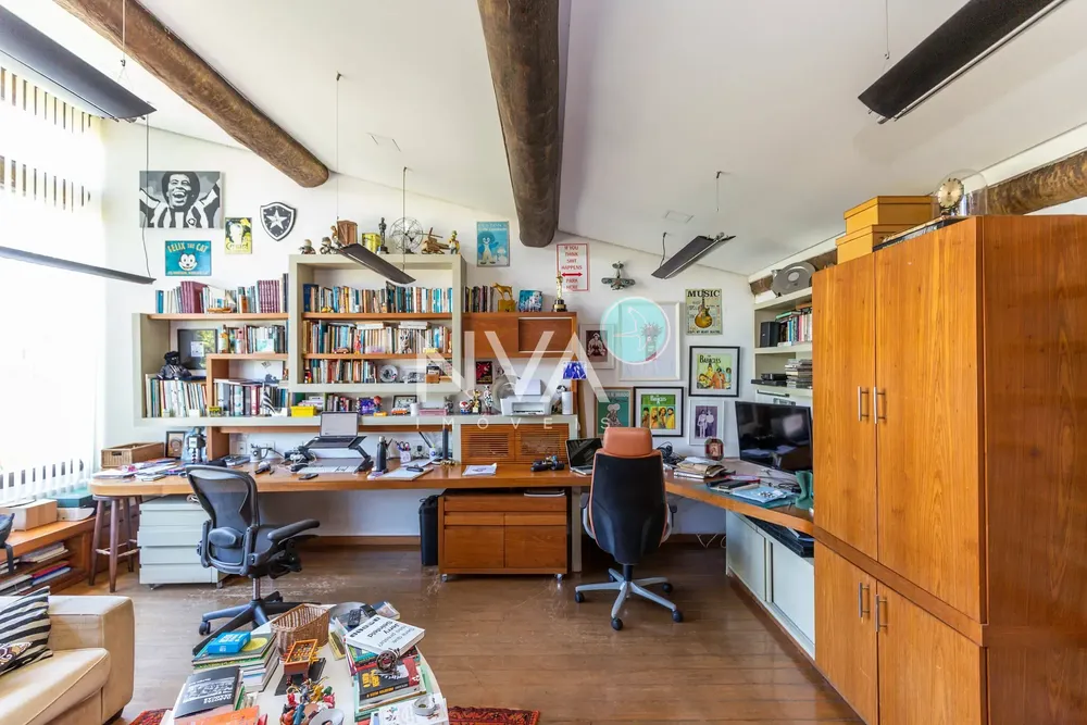 Casa, 4 quartos, 496 m² - Foto 49