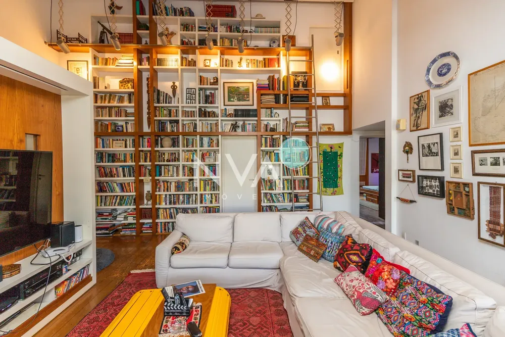 Casa, 4 quartos, 496 m² - Foto 31