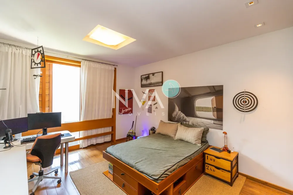 Casa, 4 quartos, 496 m² - Foto 38
